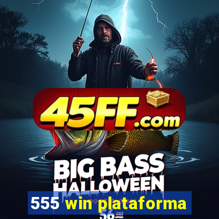 555 win plataforma
